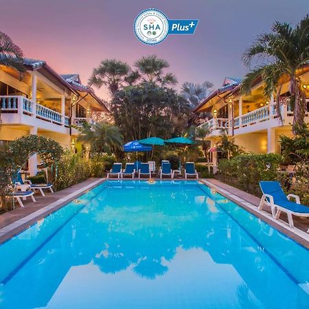 Ya Nui Resort - Sha Extra Plus Rawai Bagian luar foto