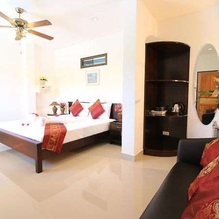 Ya Nui Resort - Sha Extra Plus Rawai Bagian luar foto