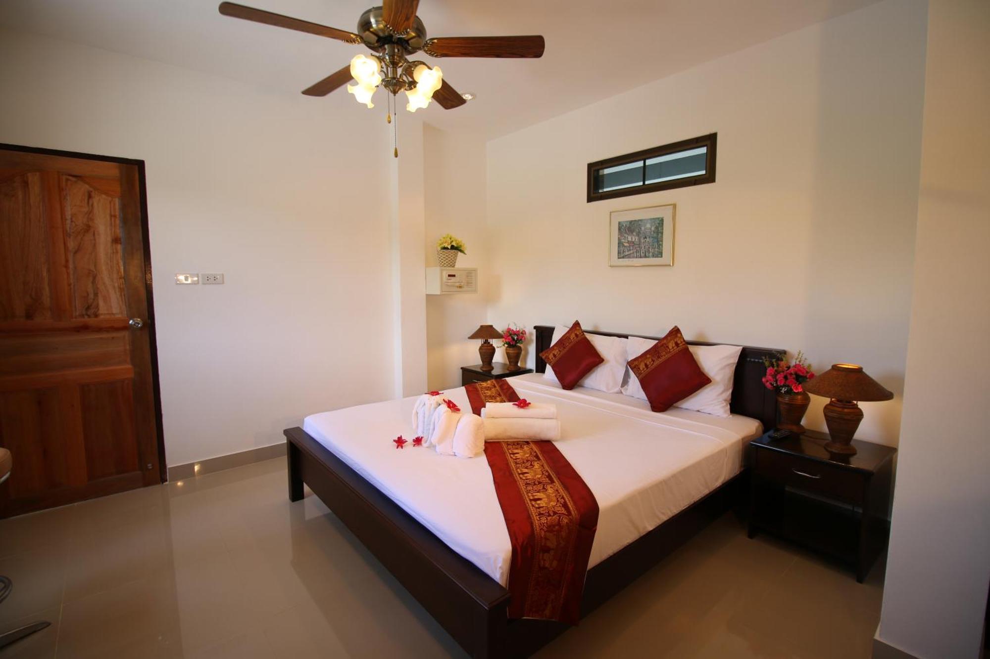 Ya Nui Resort - Sha Extra Plus Rawai Bagian luar foto