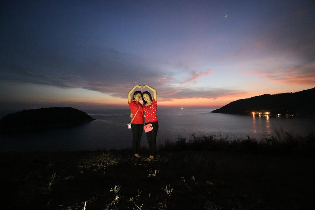 Ya Nui Resort - Sha Extra Plus Rawai Bagian luar foto