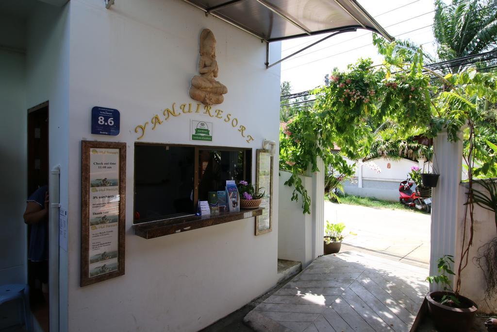 Ya Nui Resort - Sha Extra Plus Rawai Bagian luar foto