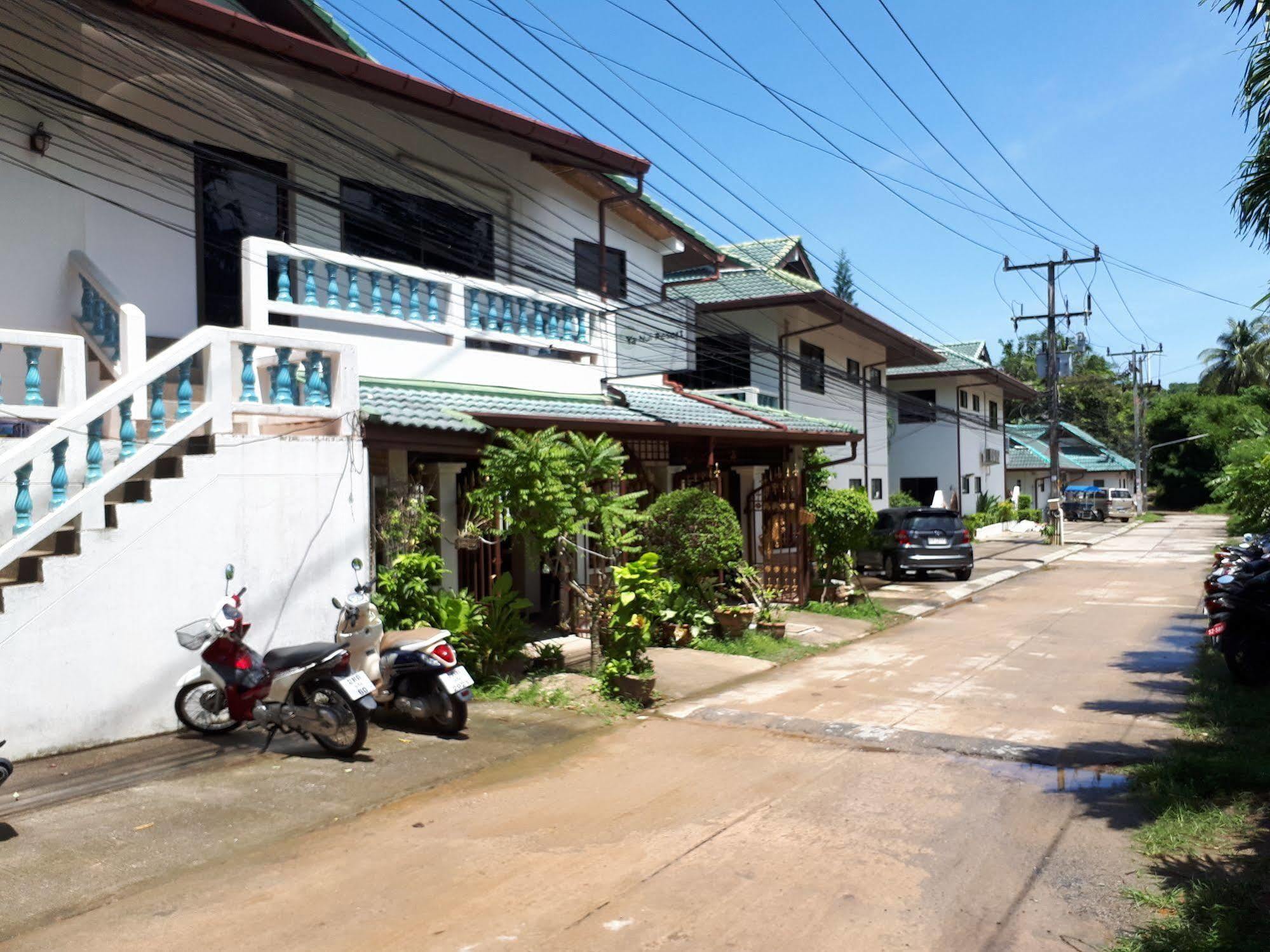 Ya Nui Resort - Sha Extra Plus Rawai Bagian luar foto