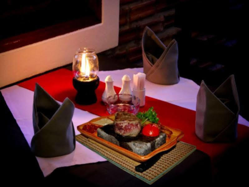 Ya Nui Resort - Sha Extra Plus Rawai Bagian luar foto