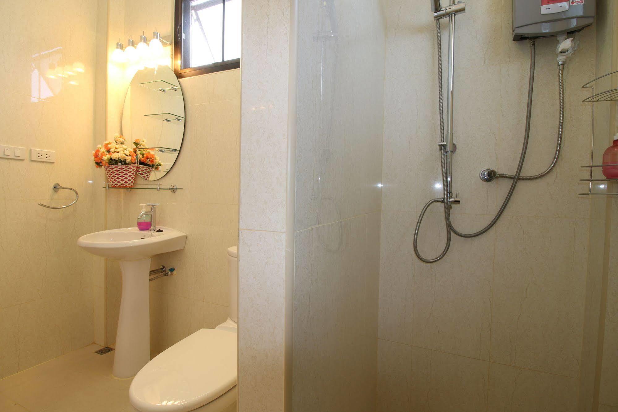 Ya Nui Resort - Sha Extra Plus Rawai Bagian luar foto
