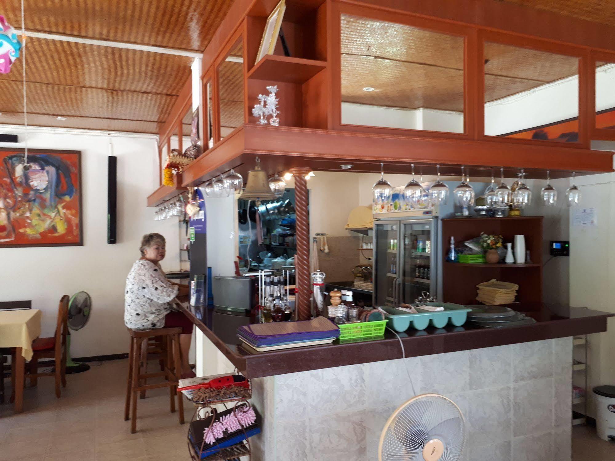 Ya Nui Resort - Sha Extra Plus Rawai Bagian luar foto