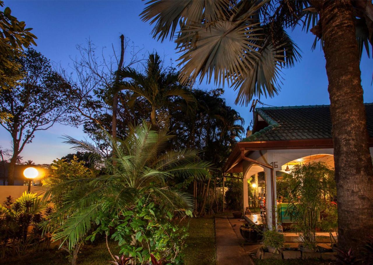 Ya Nui Resort - Sha Extra Plus Rawai Bagian luar foto