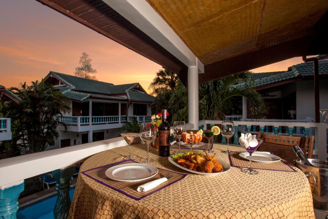 Ya Nui Resort - Sha Extra Plus Rawai Bagian luar foto