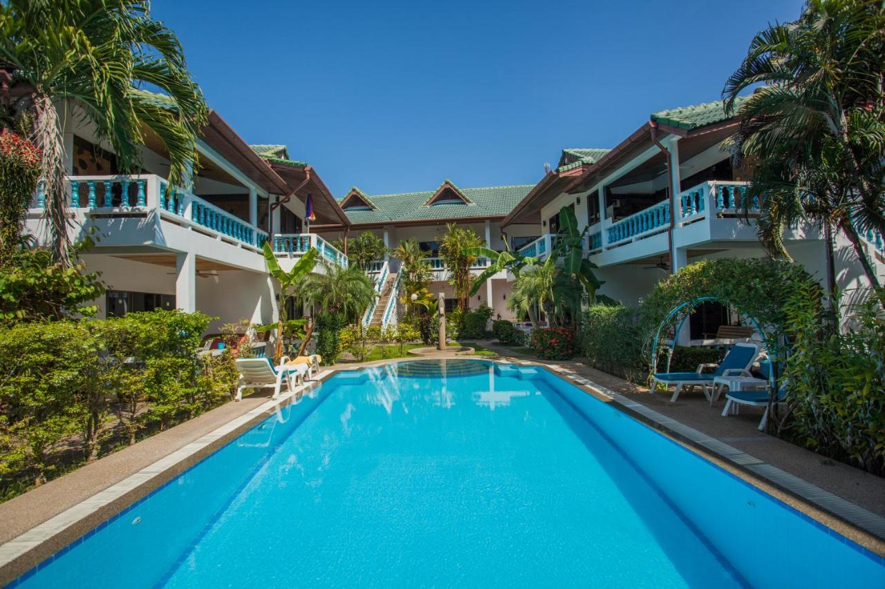 Ya Nui Resort - Sha Extra Plus Rawai Bagian luar foto
