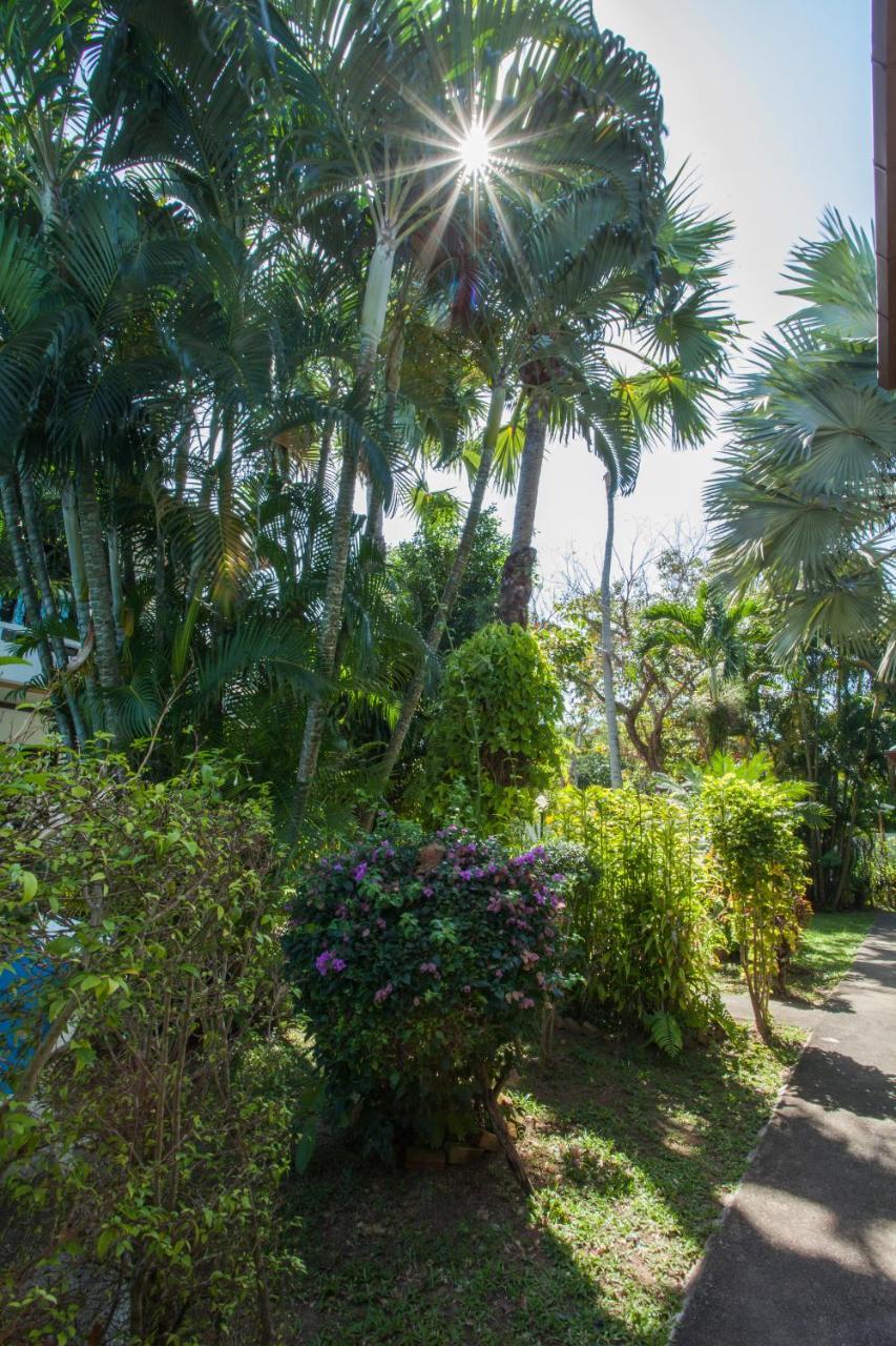 Ya Nui Resort - Sha Extra Plus Rawai Bagian luar foto