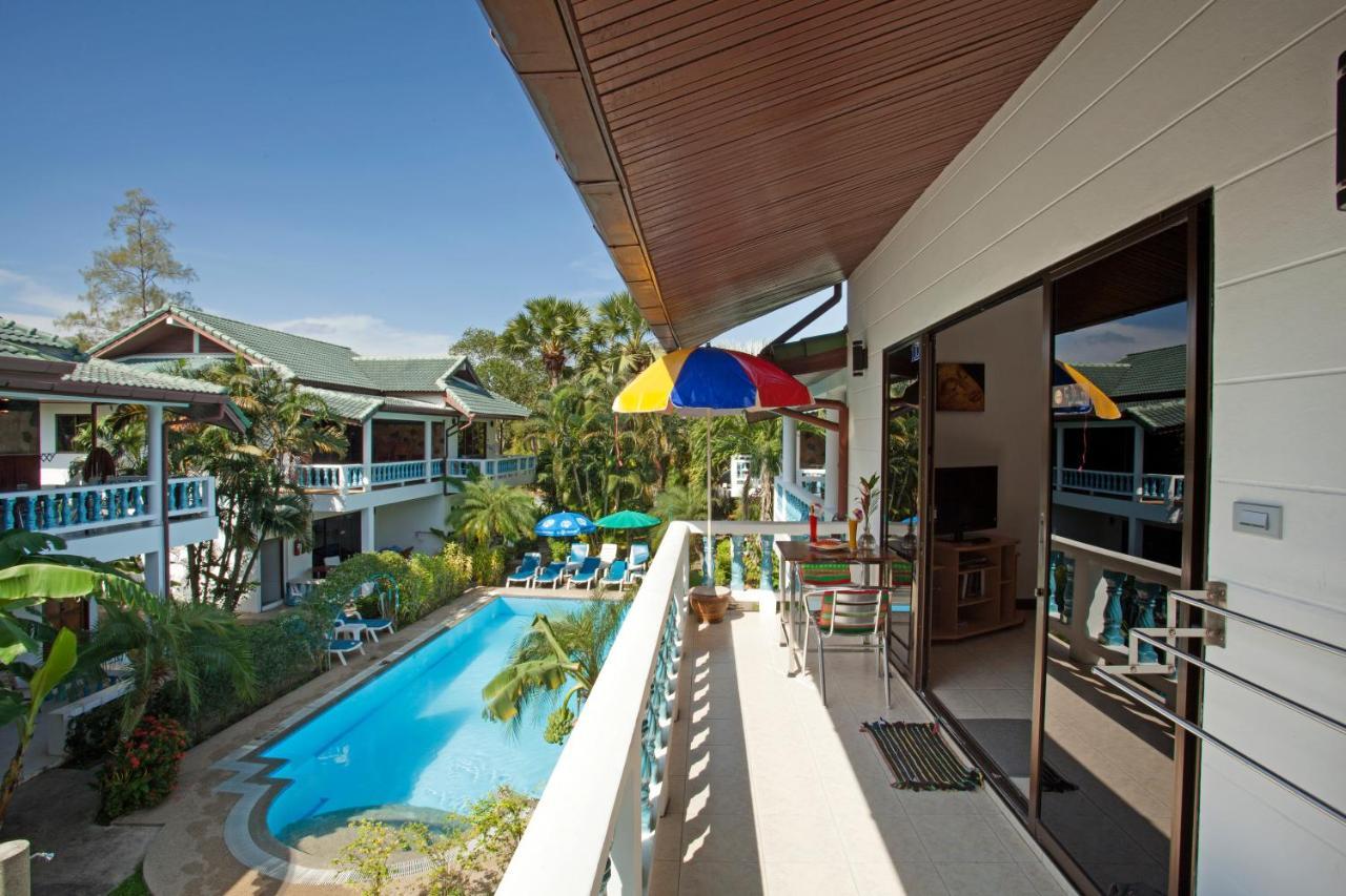 Ya Nui Resort - Sha Extra Plus Rawai Bagian luar foto