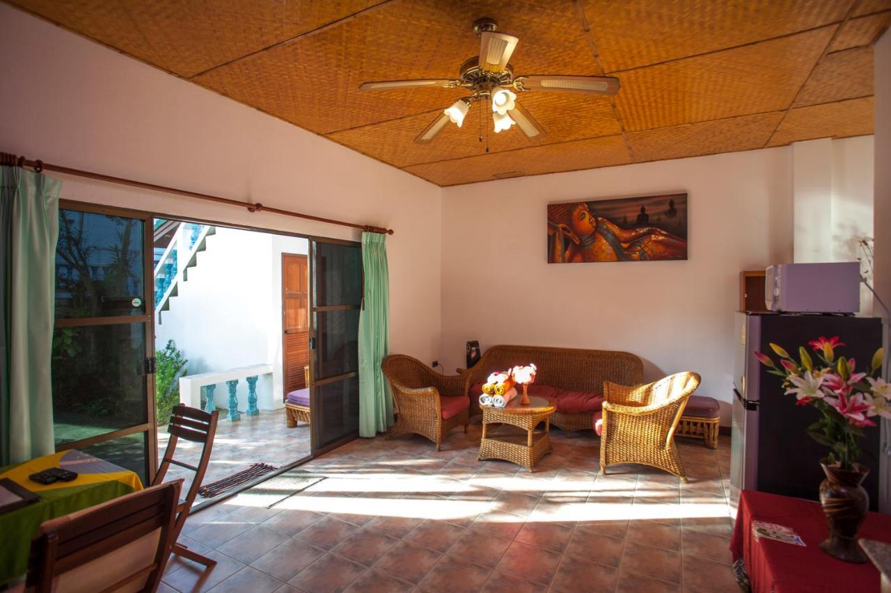 Ya Nui Resort - Sha Extra Plus Rawai Bagian luar foto