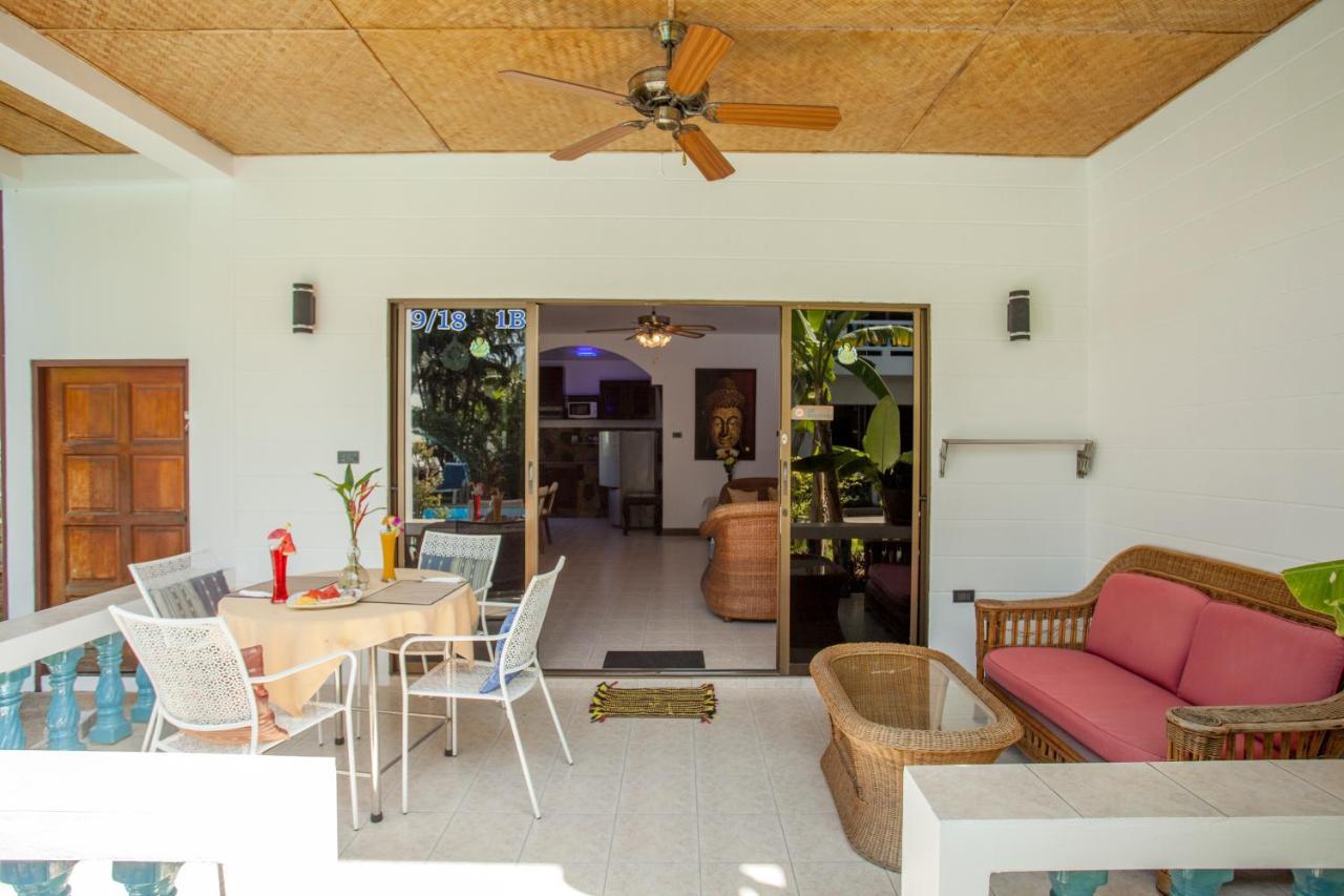 Ya Nui Resort - Sha Extra Plus Rawai Bagian luar foto
