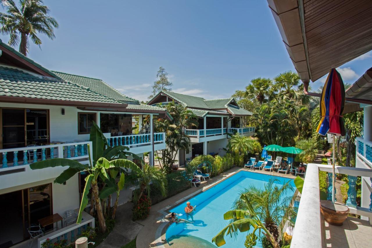 Ya Nui Resort - Sha Extra Plus Rawai Bagian luar foto