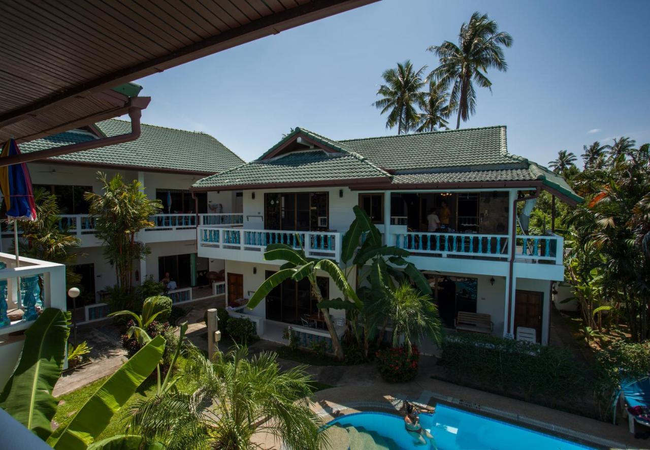 Ya Nui Resort - Sha Extra Plus Rawai Bagian luar foto