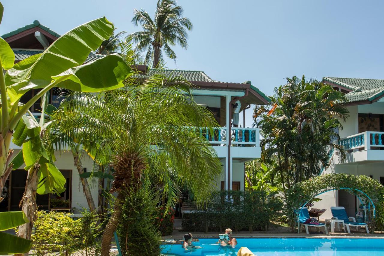 Ya Nui Resort - Sha Extra Plus Rawai Bagian luar foto