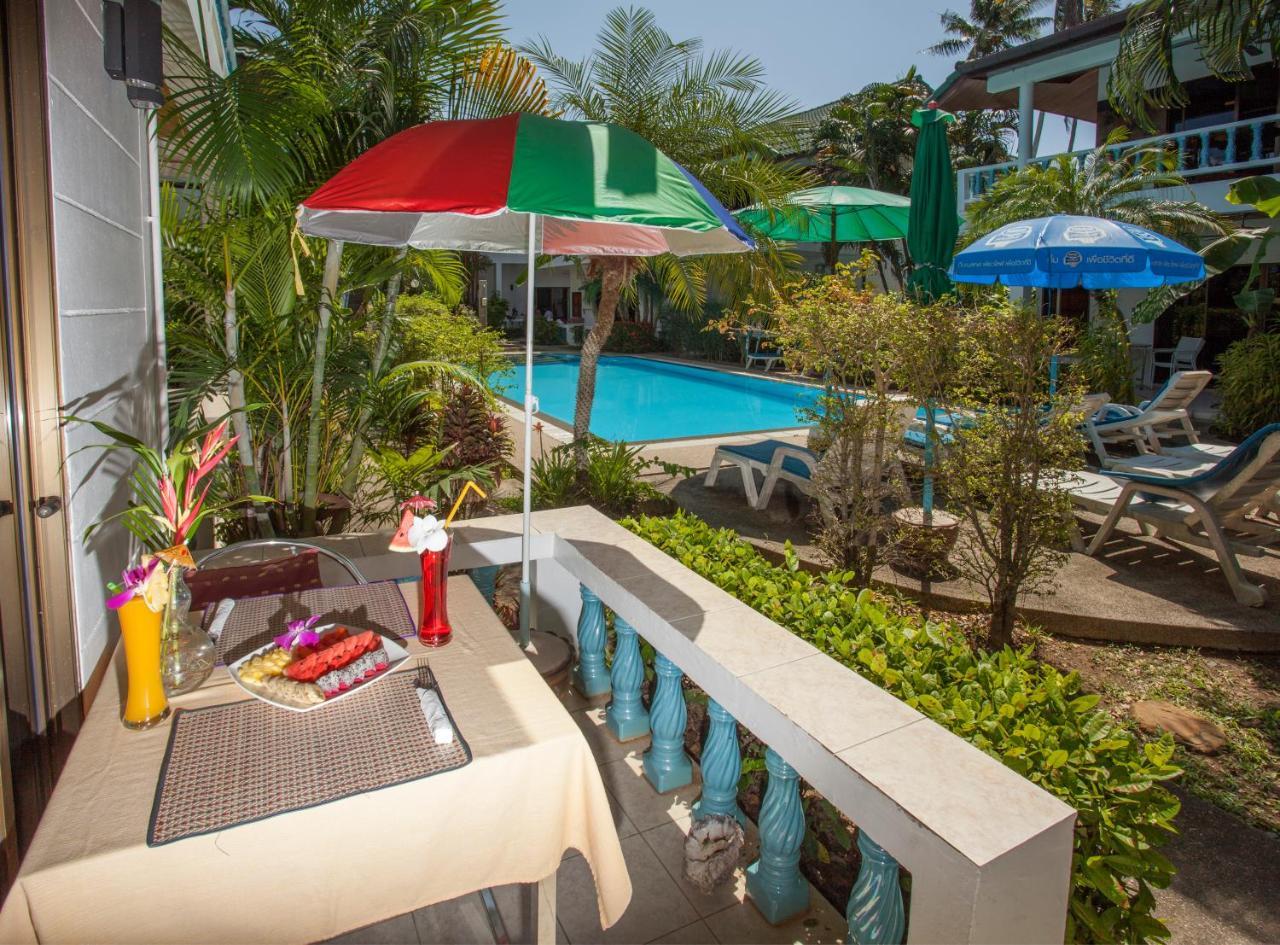 Ya Nui Resort - Sha Extra Plus Rawai Bagian luar foto