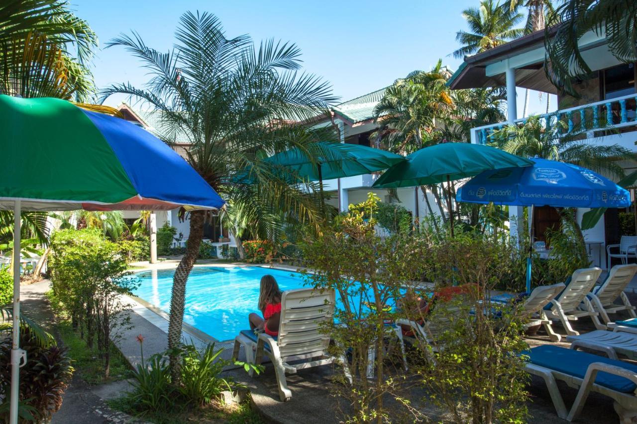 Ya Nui Resort - Sha Extra Plus Rawai Bagian luar foto