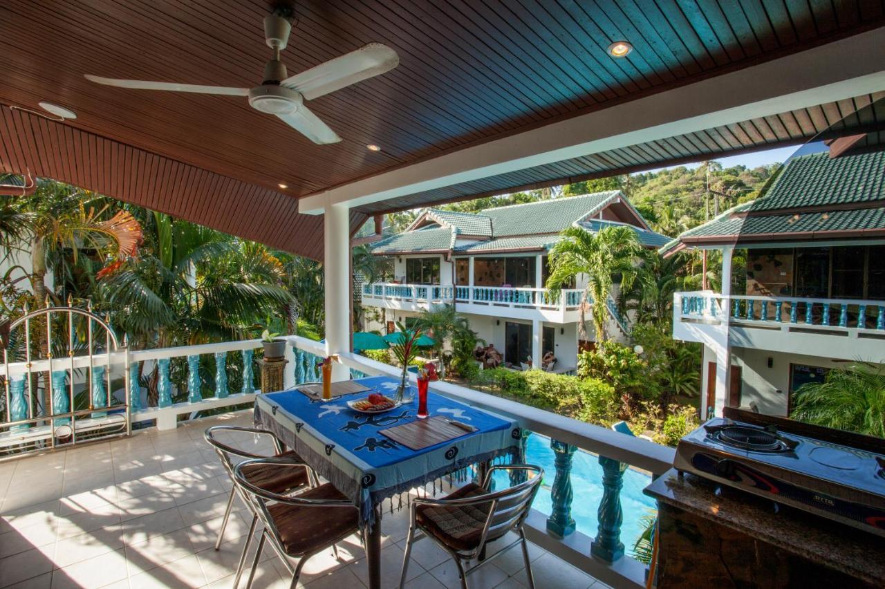 Ya Nui Resort - Sha Extra Plus Rawai Bagian luar foto