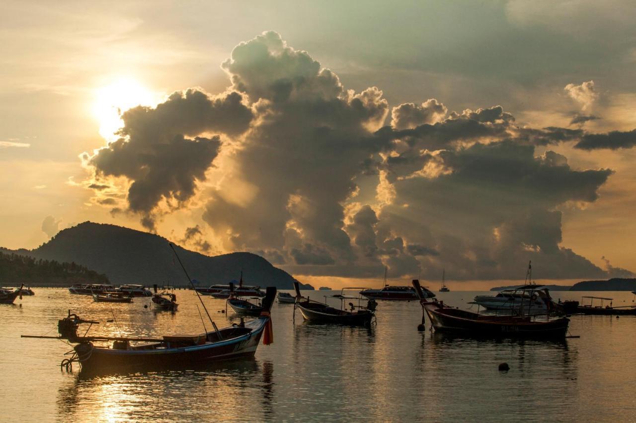 Ya Nui Resort - Sha Extra Plus Rawai Bagian luar foto