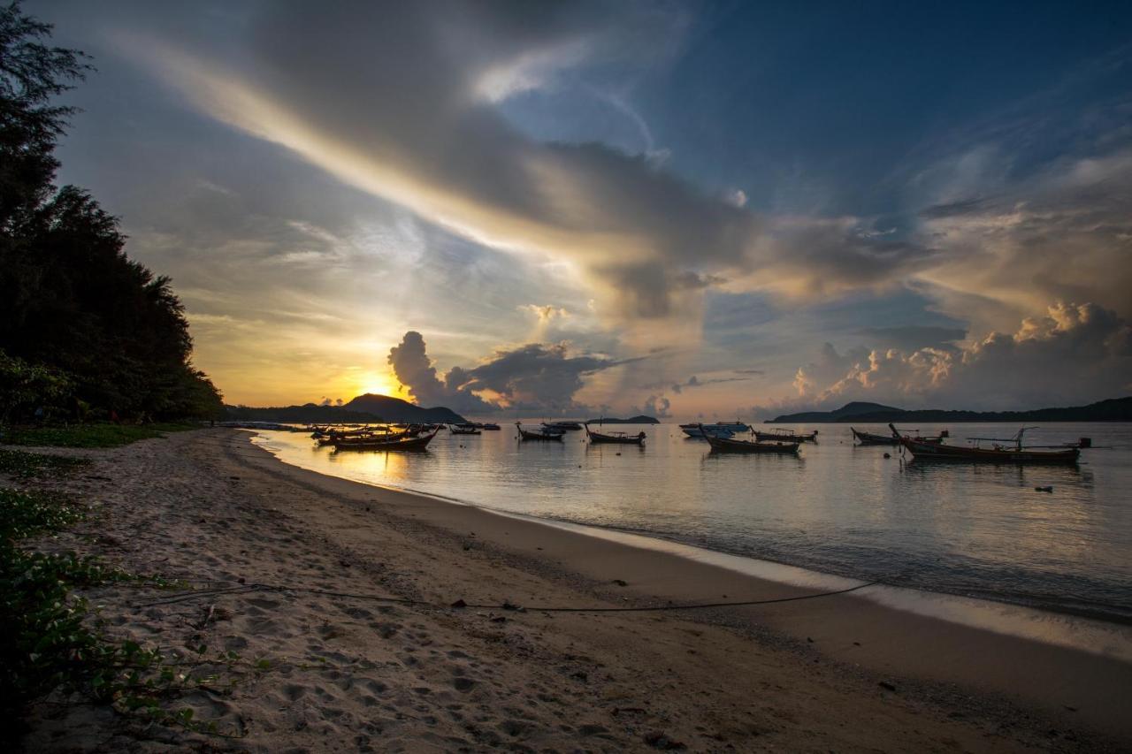 Ya Nui Resort - Sha Extra Plus Rawai Bagian luar foto