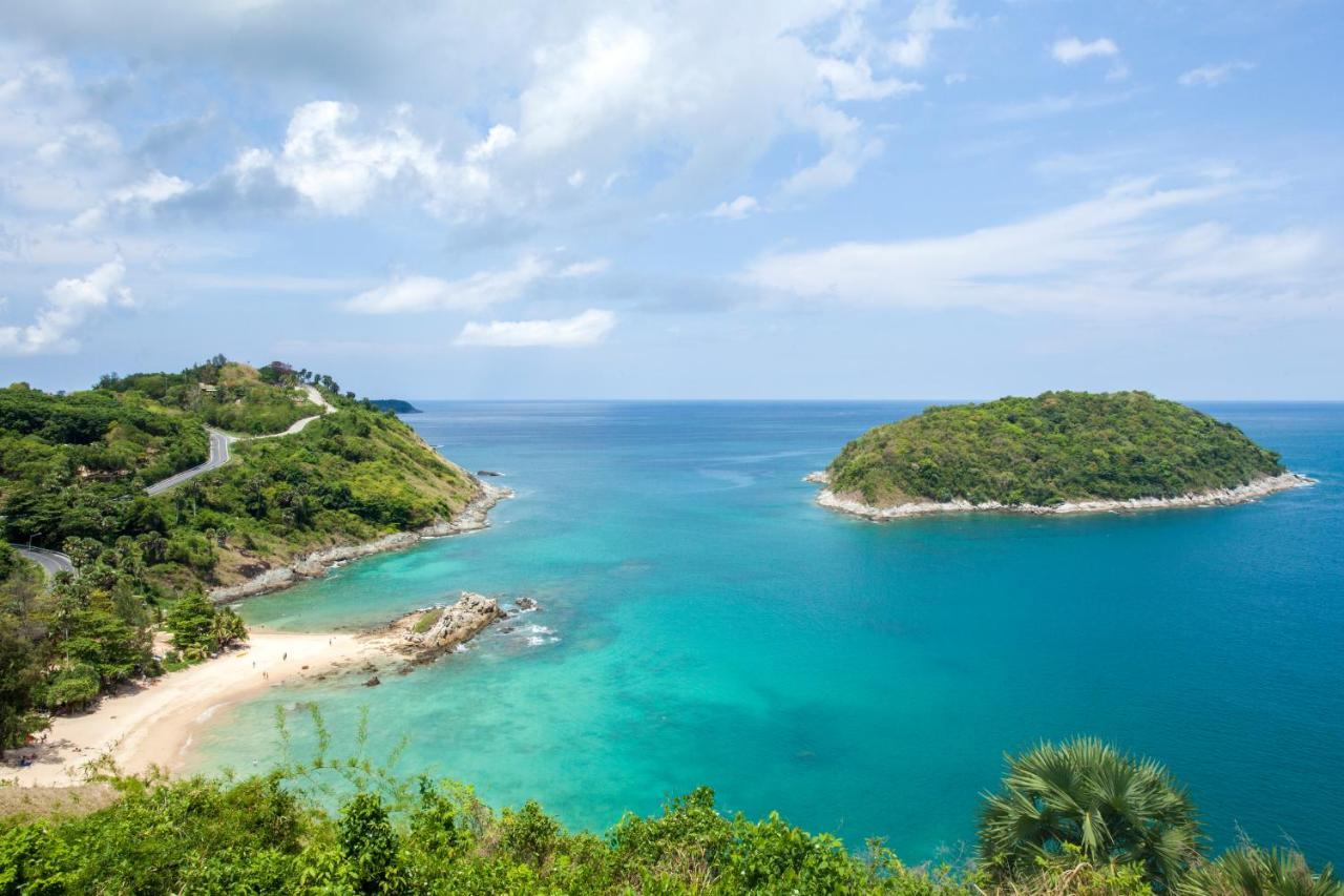 Ya Nui Resort - Sha Extra Plus Rawai Bagian luar foto