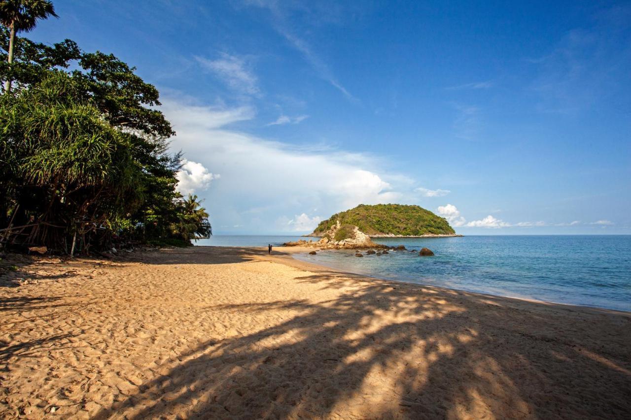 Ya Nui Resort - Sha Extra Plus Rawai Bagian luar foto