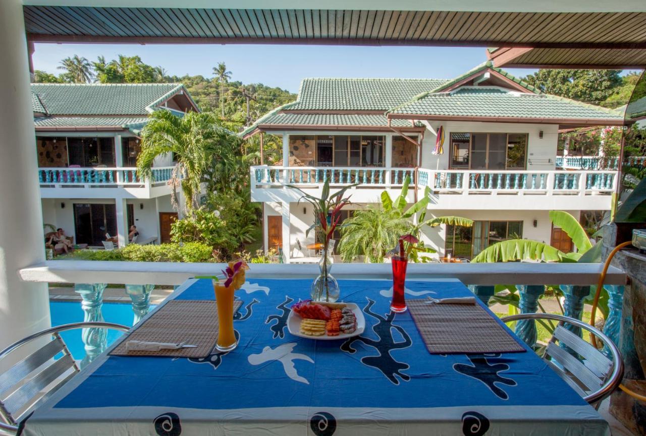 Ya Nui Resort - Sha Extra Plus Rawai Ruang foto